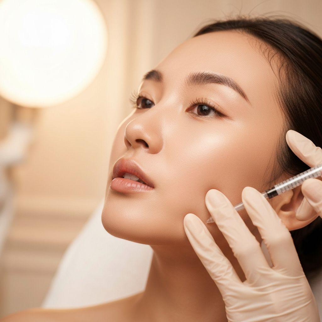 Injectables & Facial Rejuvenation