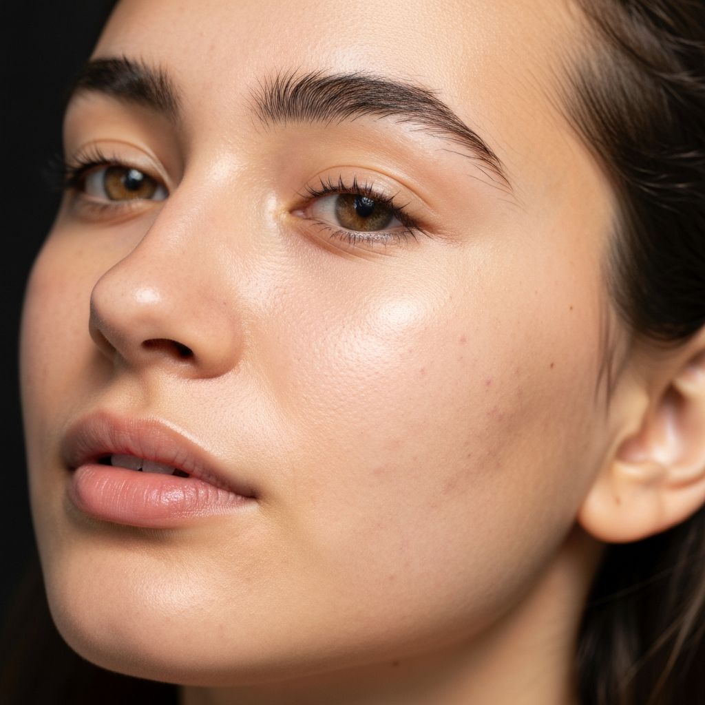 Acne & Acne Scars
