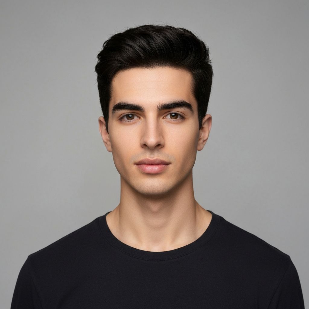Hair Thinning & Hair Loss