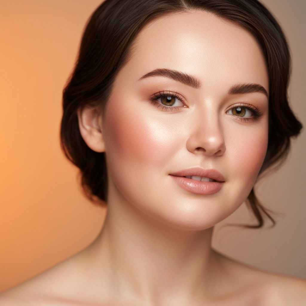 Facial Volume Loss