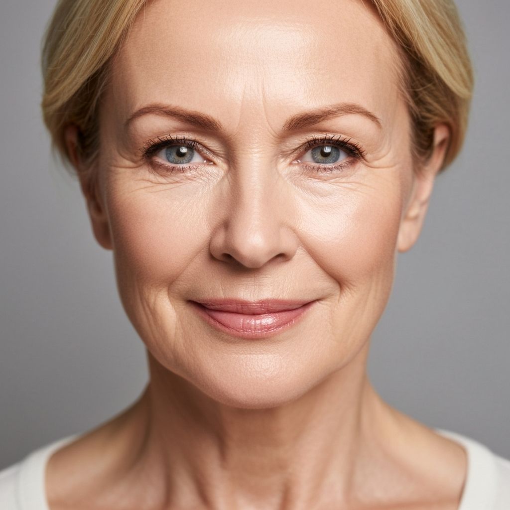 Fine Lines & Wrinkles