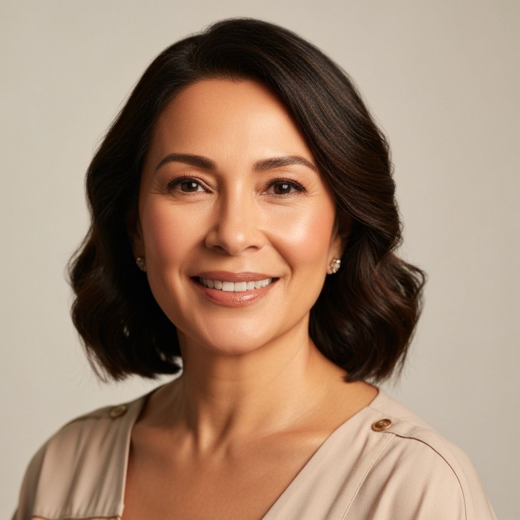 Maria G.