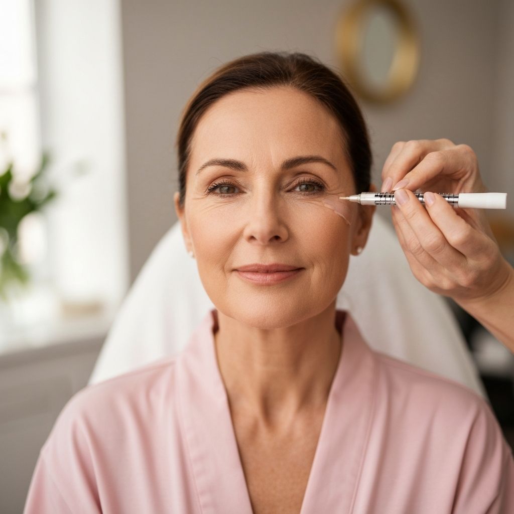 Injectables & Facial Harmonization