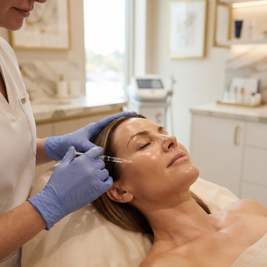 Dermal Fillers