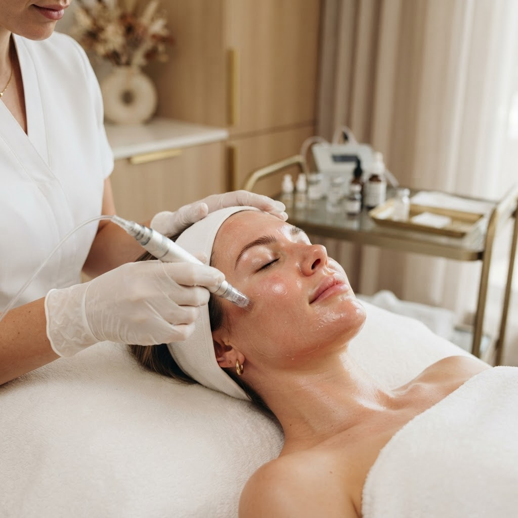 PRP (Platelet-Rich Plasma)
